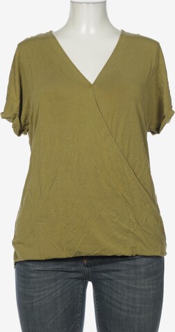 Qiero T-Shirt XL in Grün: predná strana