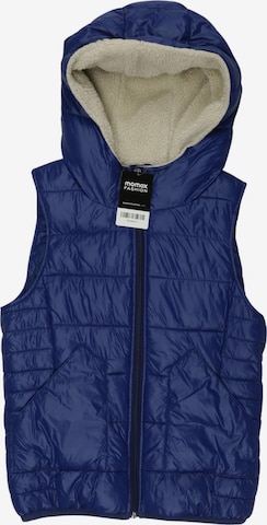 ONLY Weste S in Blau: Vorderseite