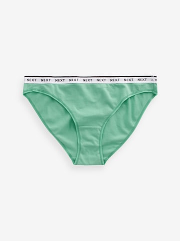 Slip Next en blanc
