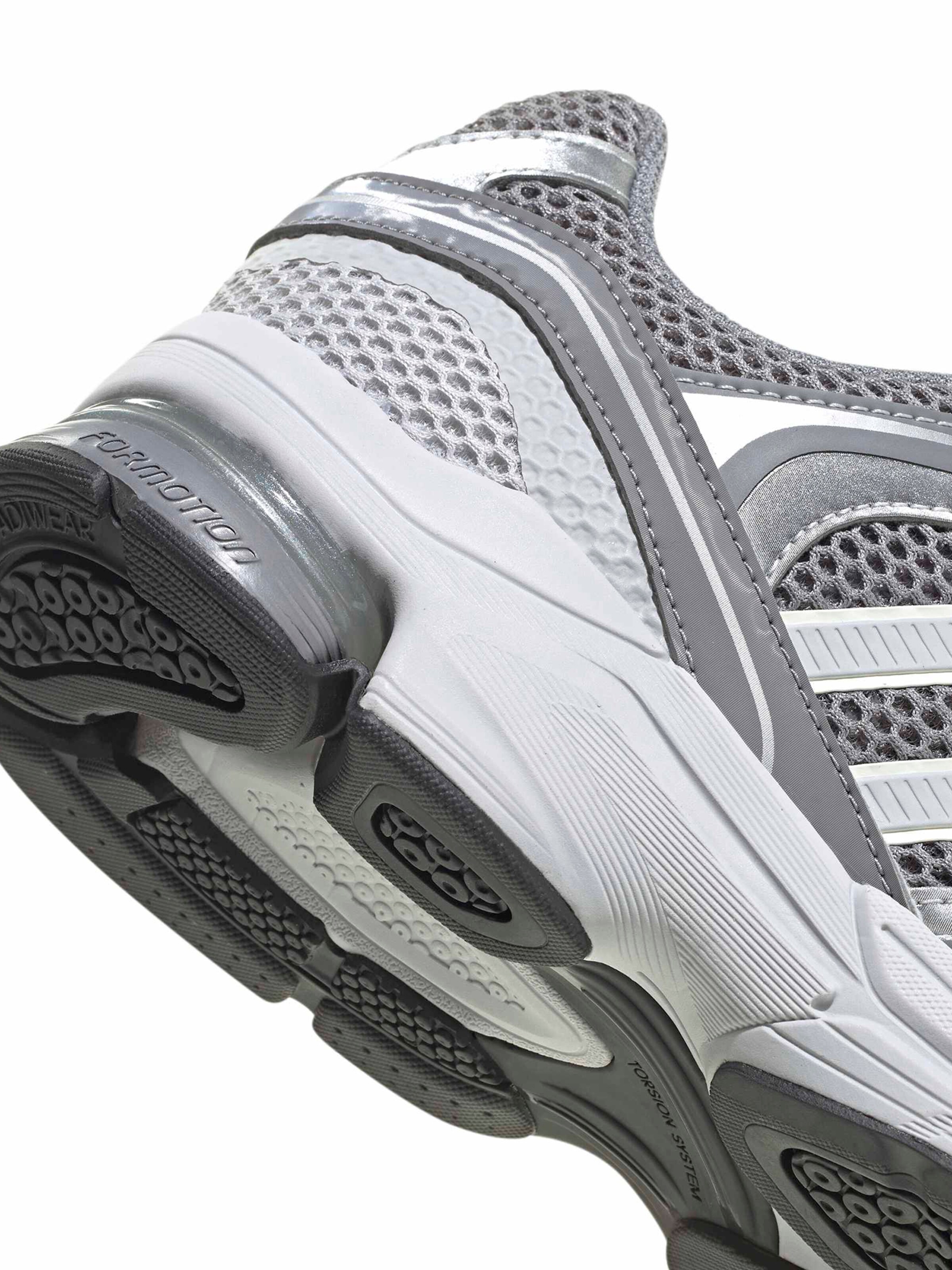 ADIDAS SPORTSWEAR Rövid szárú sportcipők 'Spiritain 2000' - szürke