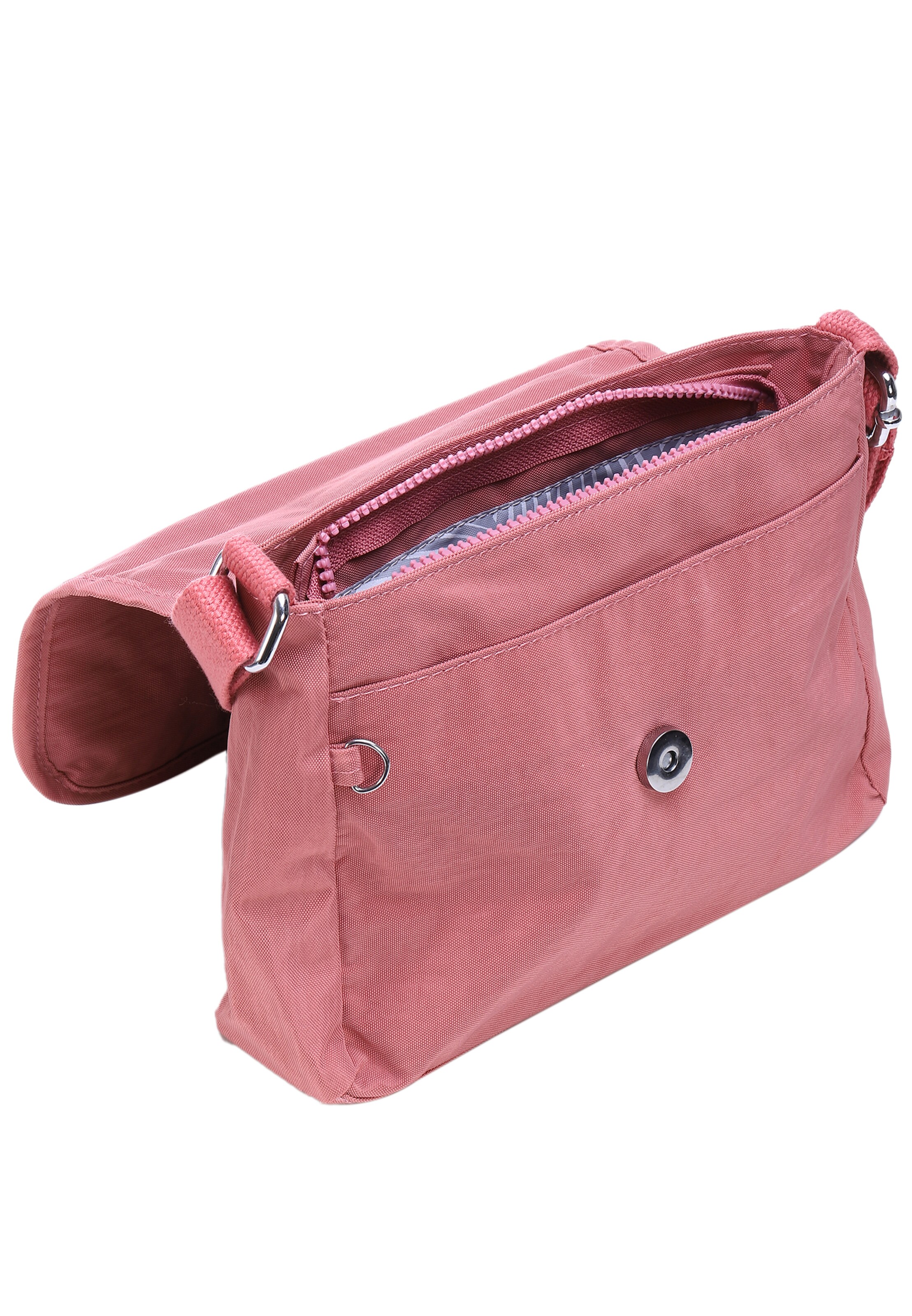 Mindesa Сумка через плечо в Ярко-розовый