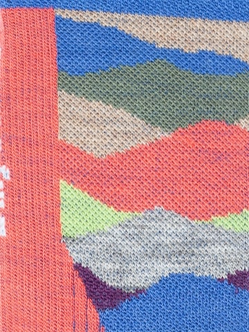 Chaussettes de sport DillySocks en bleu