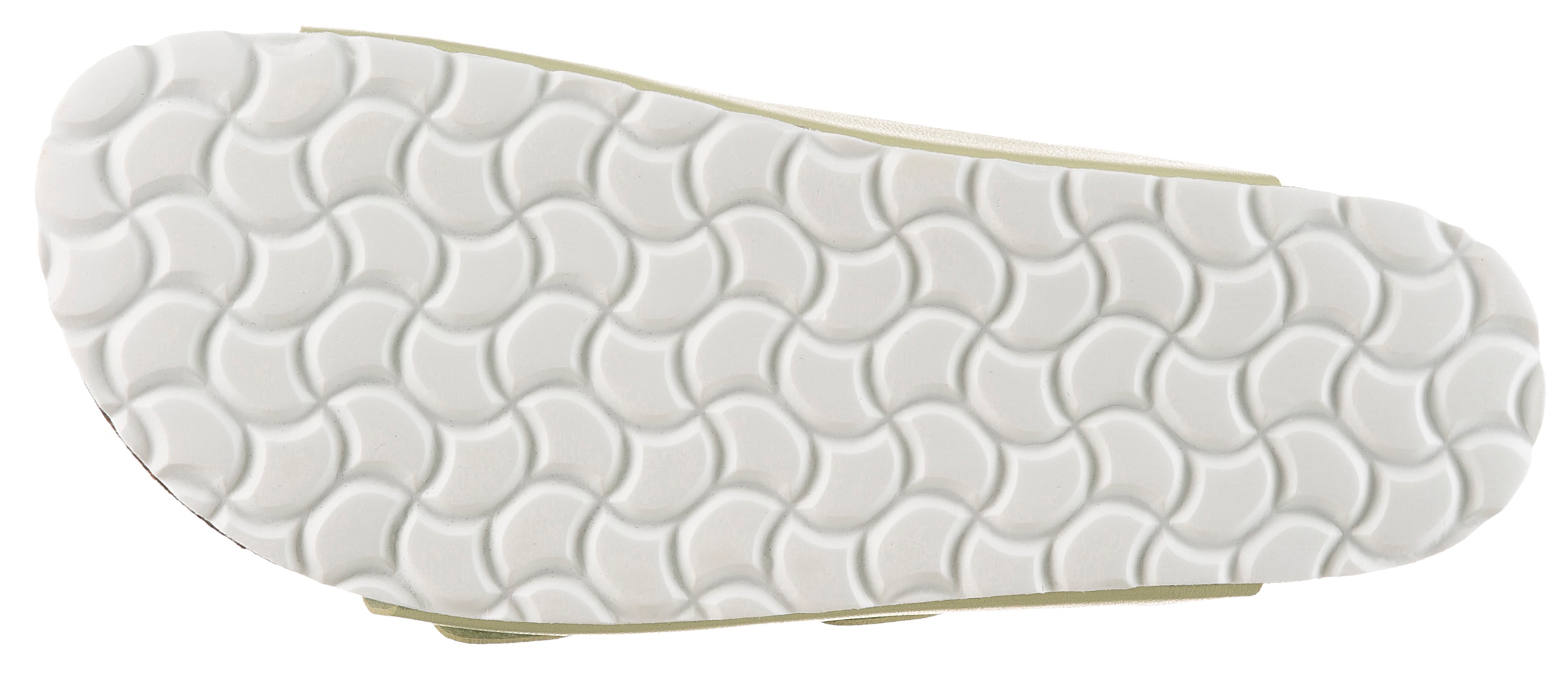 Aniston Mules in Green