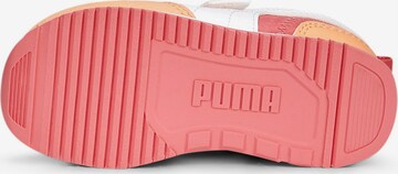 PUMA Sneakers in Wit