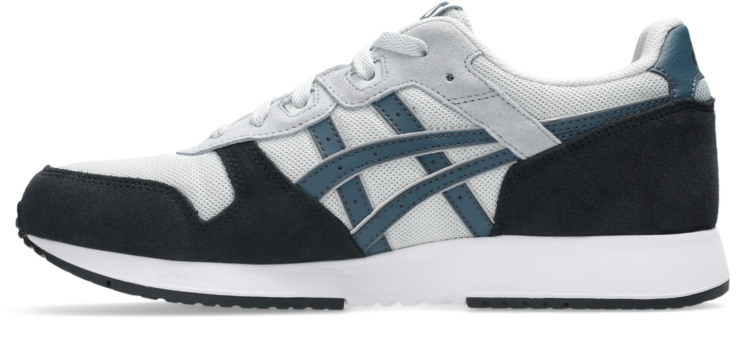 ASICS SportStyle Sneaker in Grün