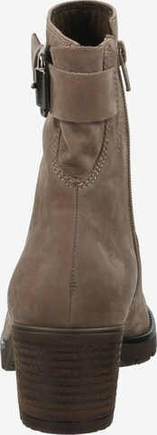 Bottines GABOR en beige