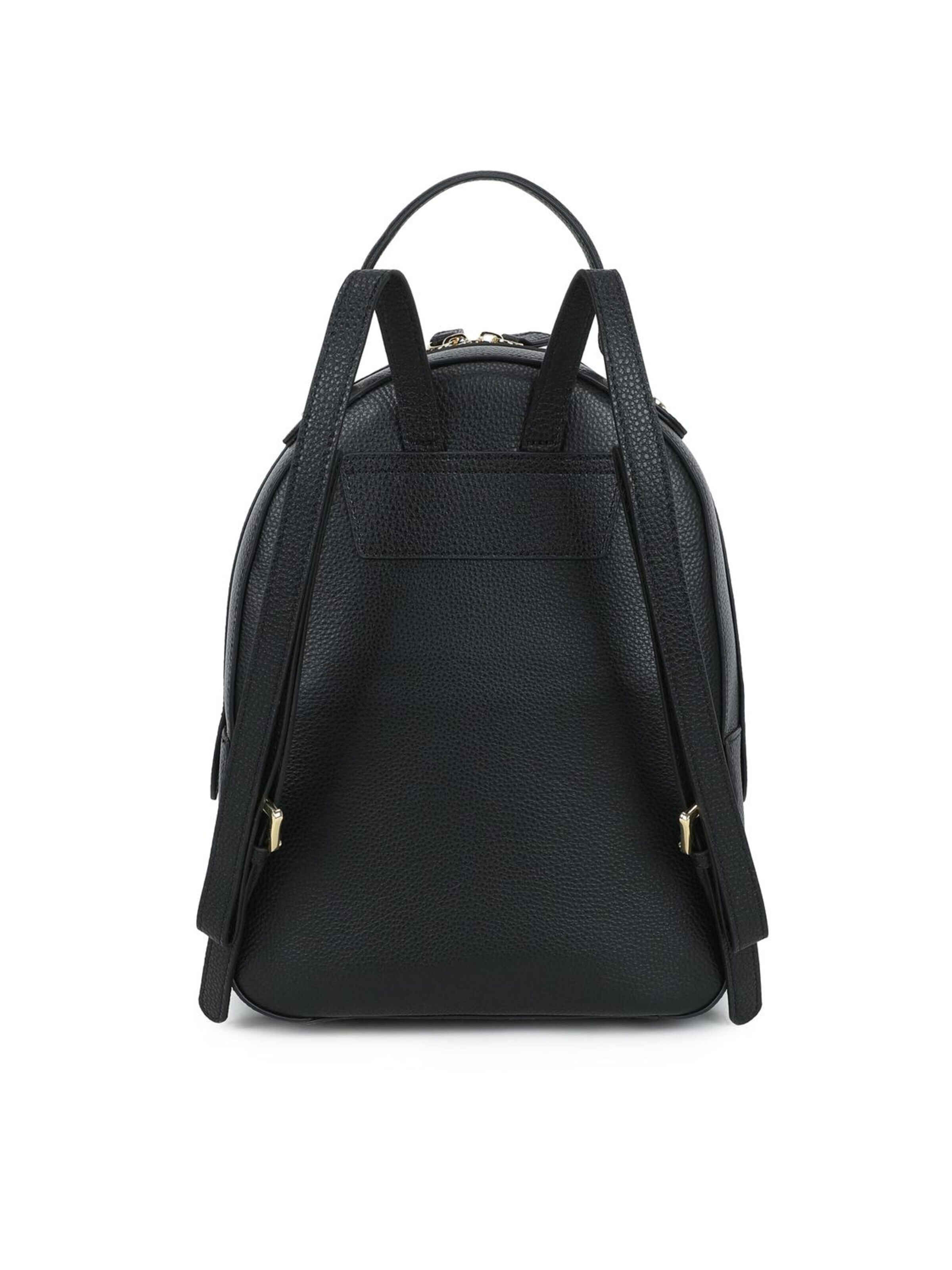 Sac à dos 'Baroque' Braccialini en noir