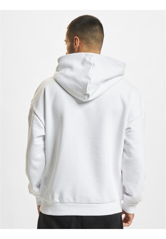 MJ Gonzales Sweatshirt in White