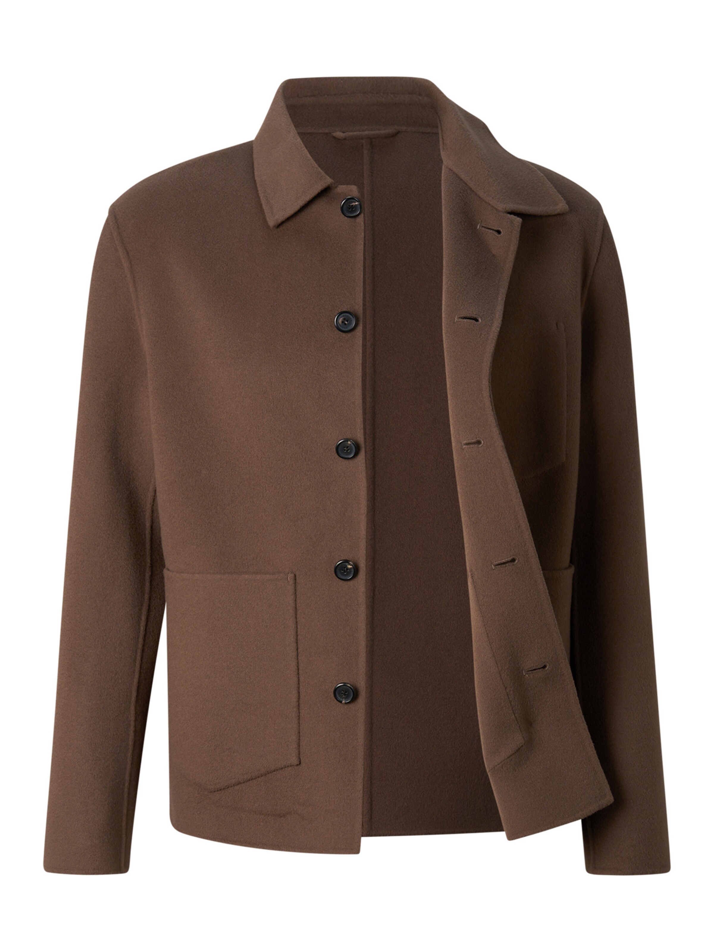 BOGNER Jacke 'Mirco' in Braun