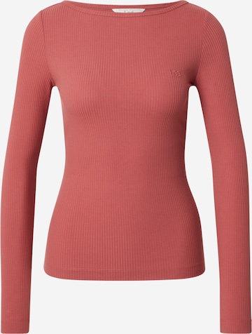 LeeMajica - roza boja: prednji dio