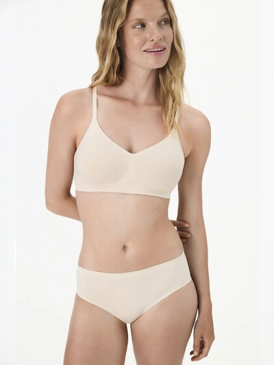 Penti Soutien-gorge 'BHs & Bralettes' en 85 en beige, Vue avec produit