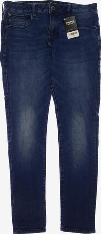 SCOTCH & SODA Jeans 32 in Blau: predná strana