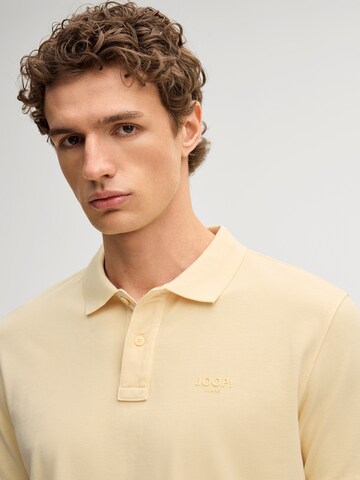 JOOP! Jeans Shirt 'Ambrosian' in Yellow