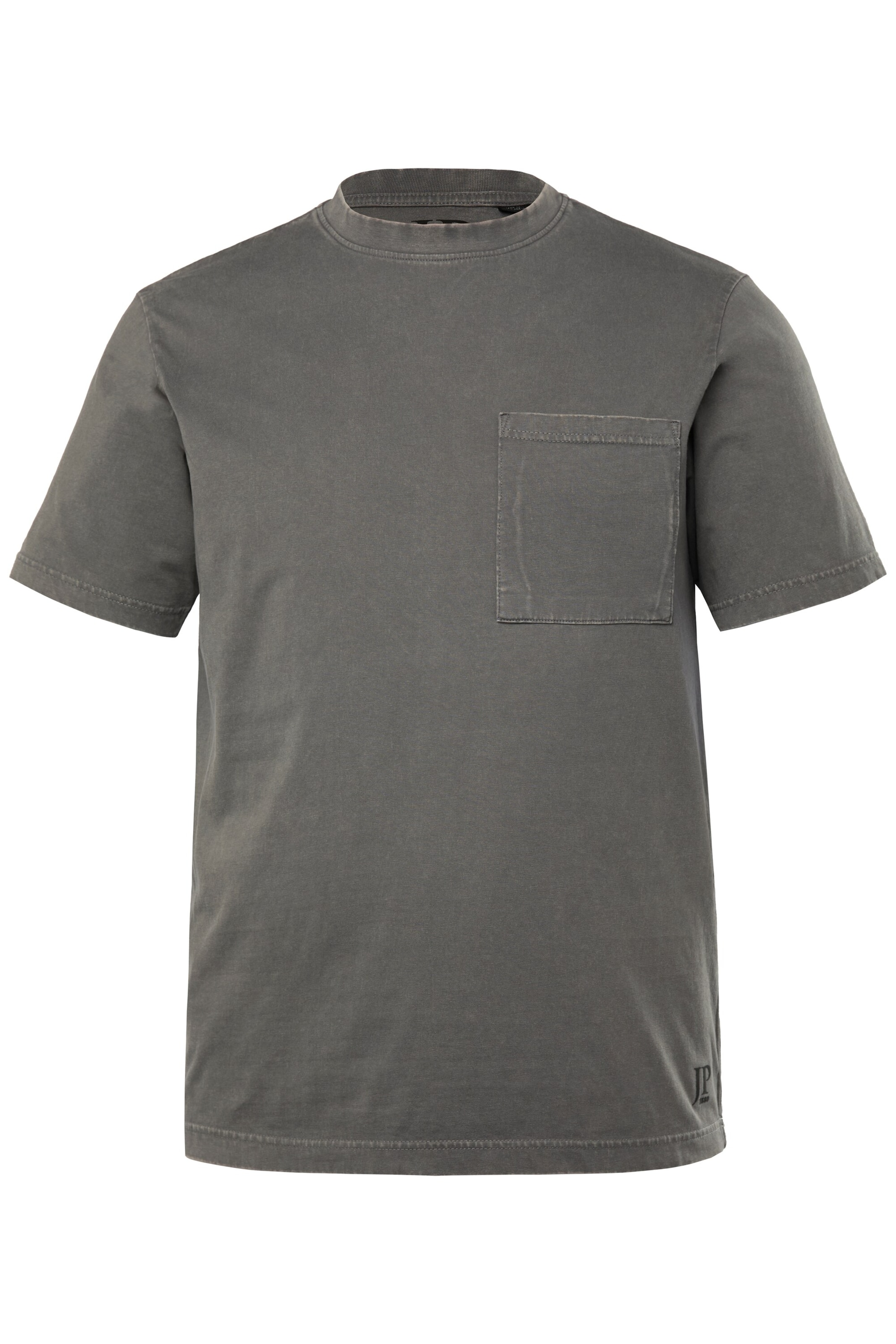 JP1880 Pyjama kort in Grijs