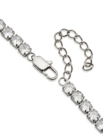 Arkai Bracelet 'Dazzle' in White
