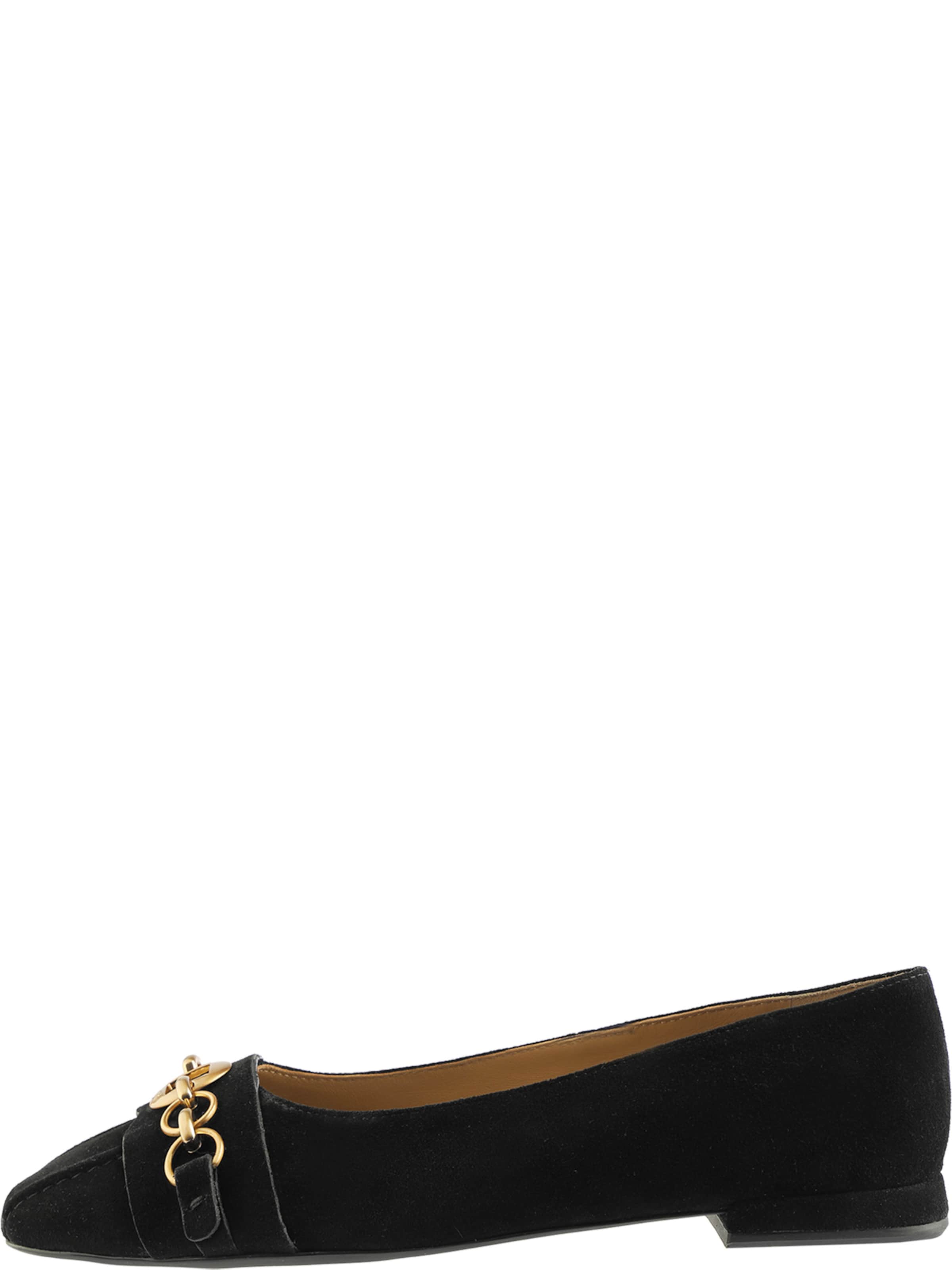Högl Ballerina 'LOREEN' in 34,5 in Black, Item view