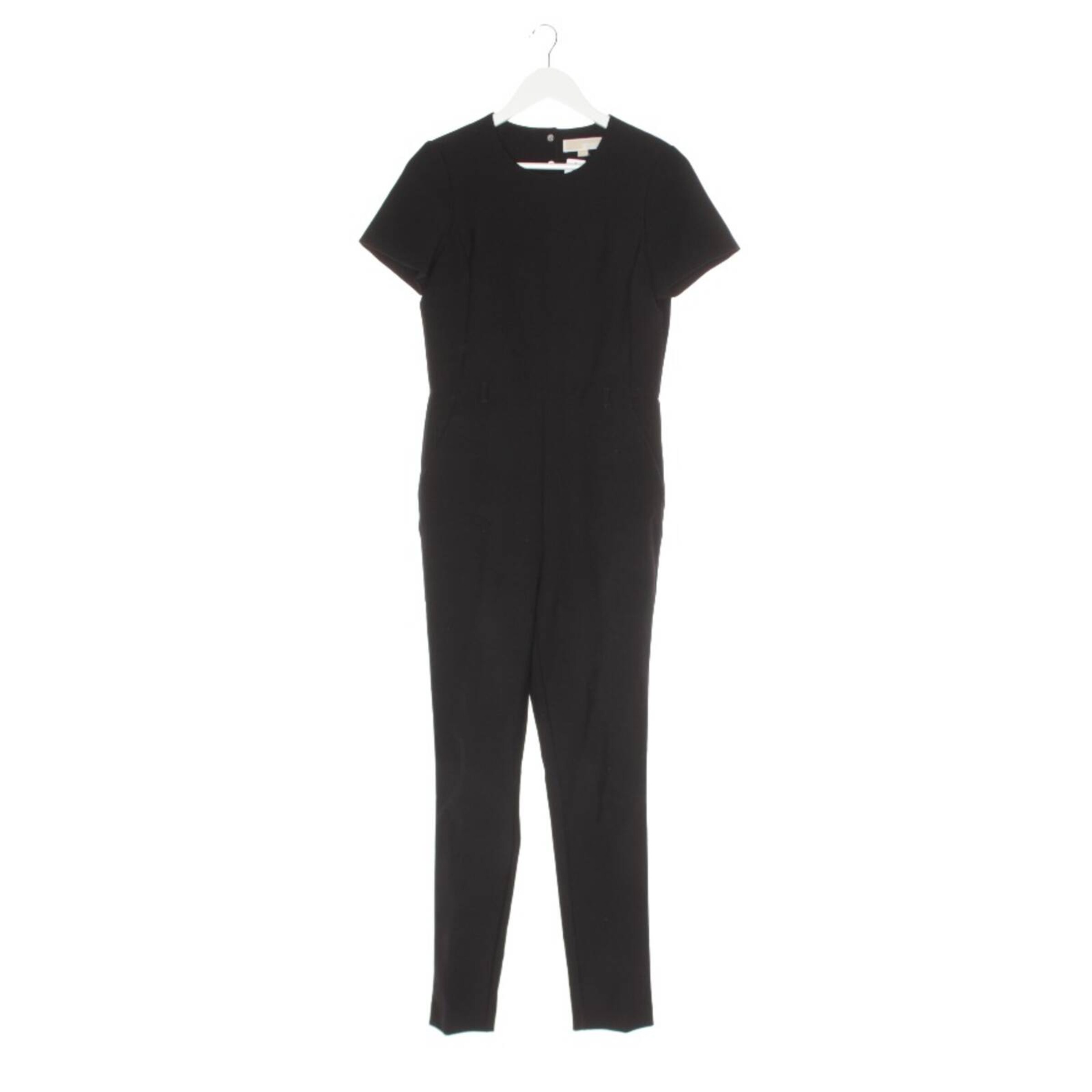 Michael Kors Jumpsuit in XS in Black: front