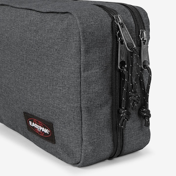 EASTPAK Toaletna torbica 'Mavis' | siva barva