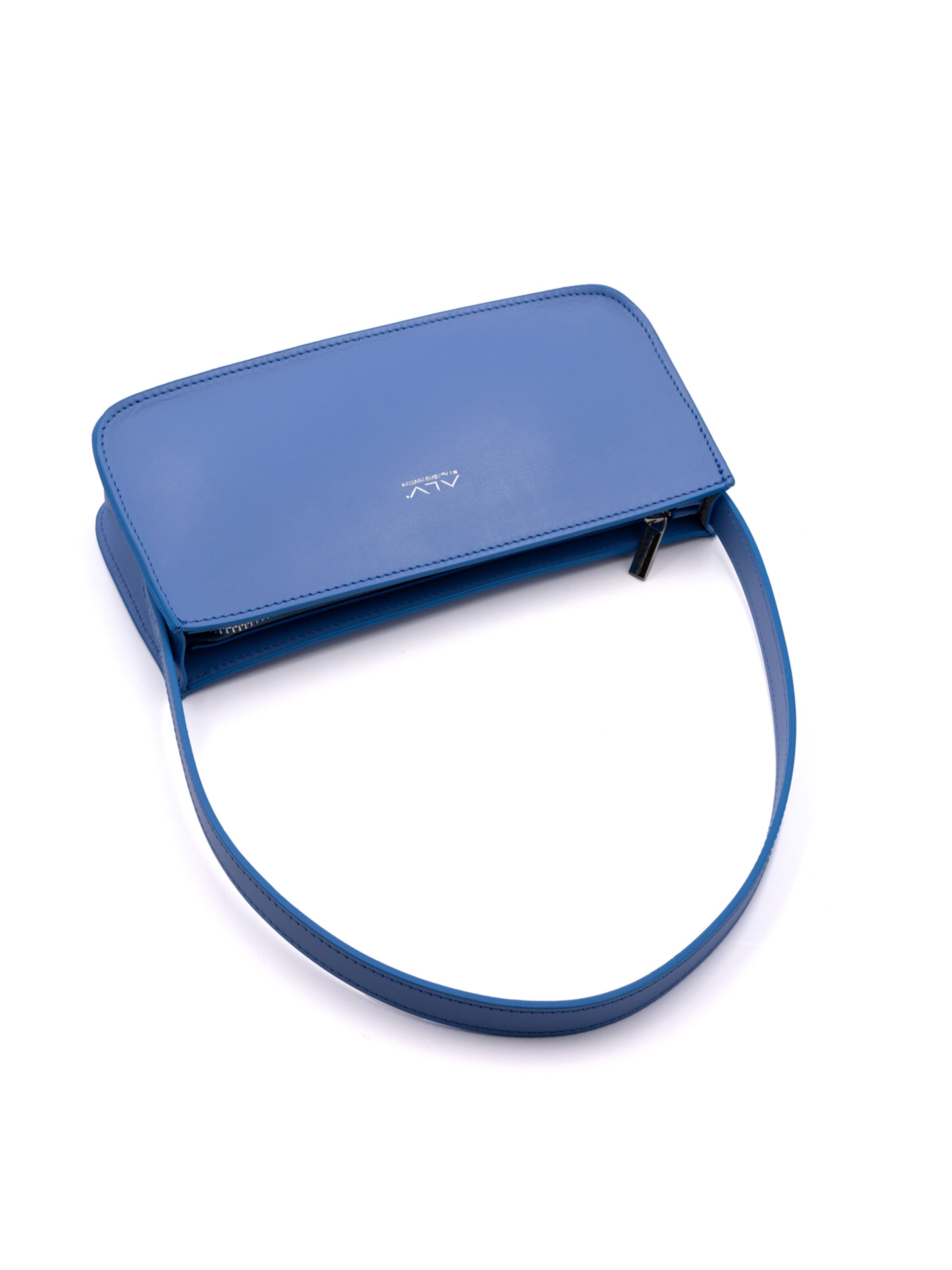 ALV By Alviero Martini Schoudertas ' ' in Blauw