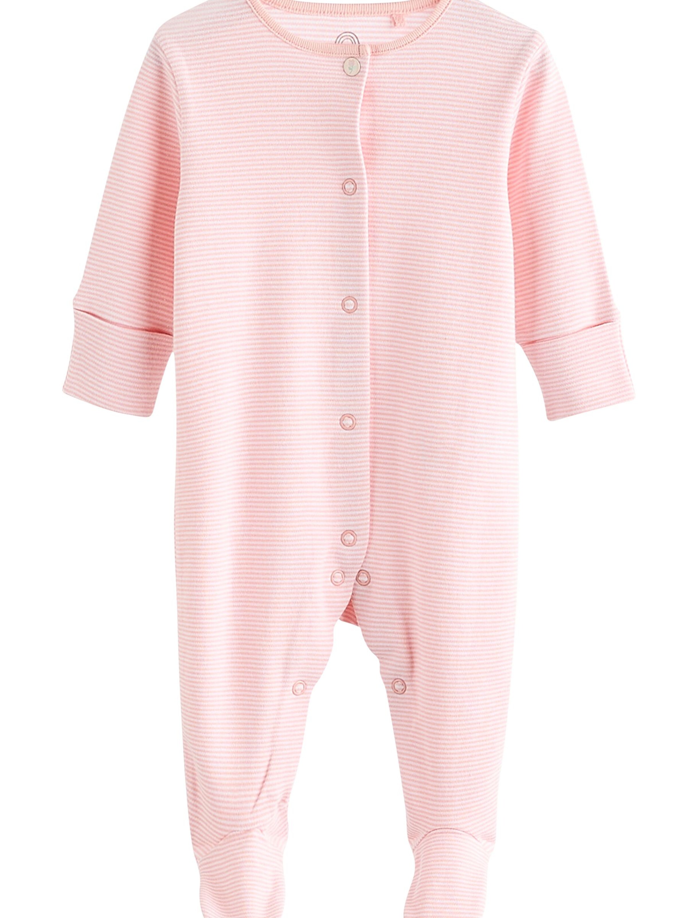 Next Pyžamo - Zmiešané farby