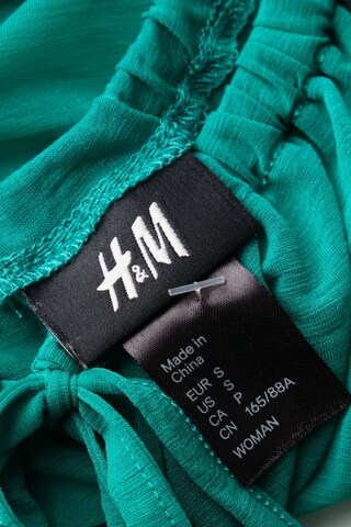 H&M Blouse & Tunic in S in Green
