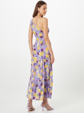 Robe d’été Trendyol en violet