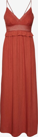 VERO MODA Φόρεμα 'SARA' σε κόκκινο παστέλ, Άποψη προϊόντος