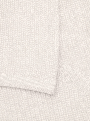 FALKE Schal‌‌‌‌‌ in Weiß