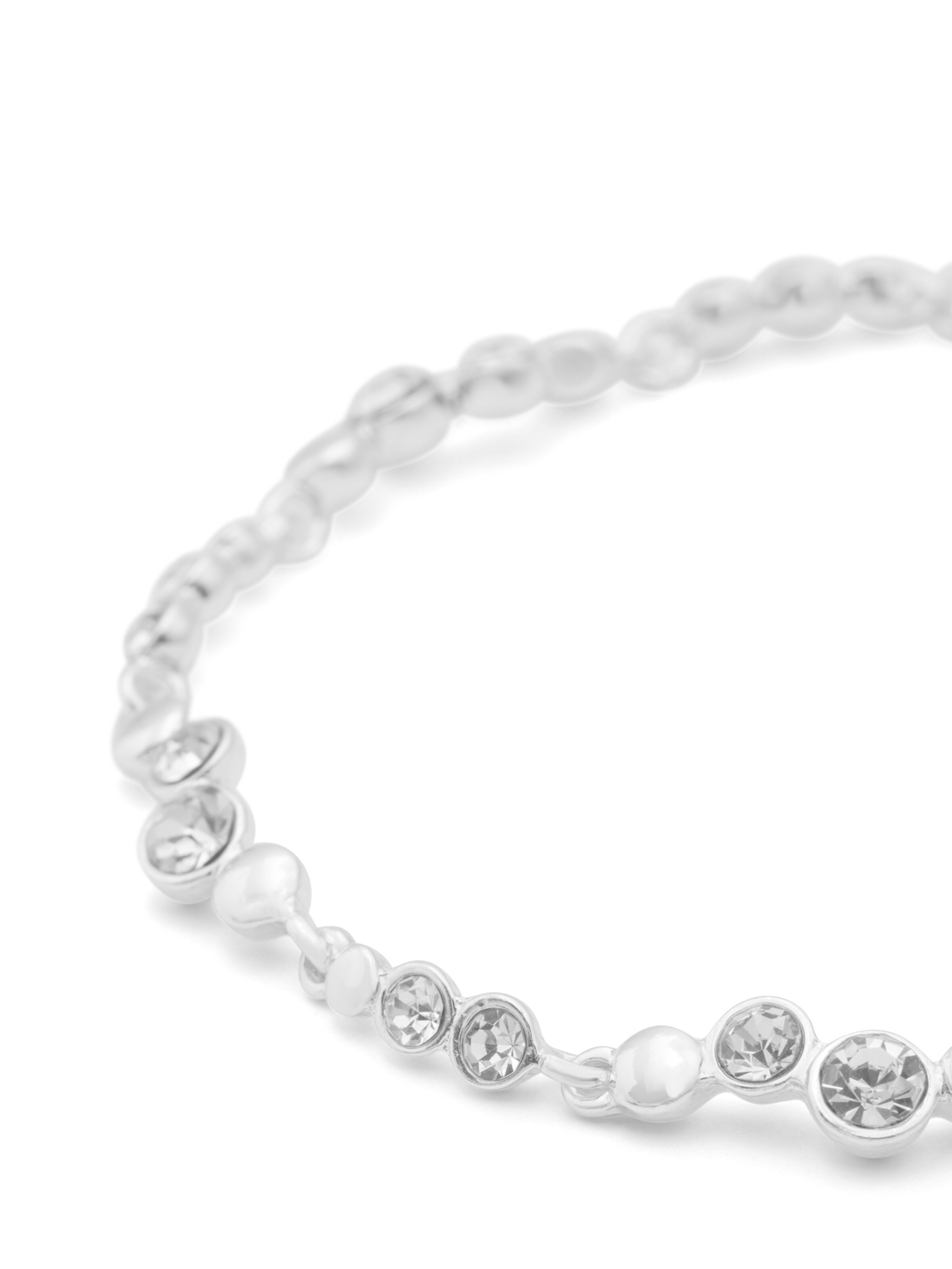 A&C Oslo – Nordic Design Jewellery Armband 'Sweet Droplets' in Zilver