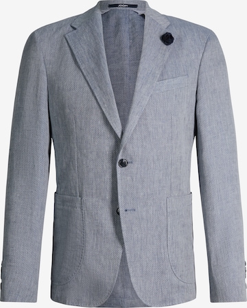Coupe slim Veste de costume 'Hoverest' JOOP! en bleu : devant