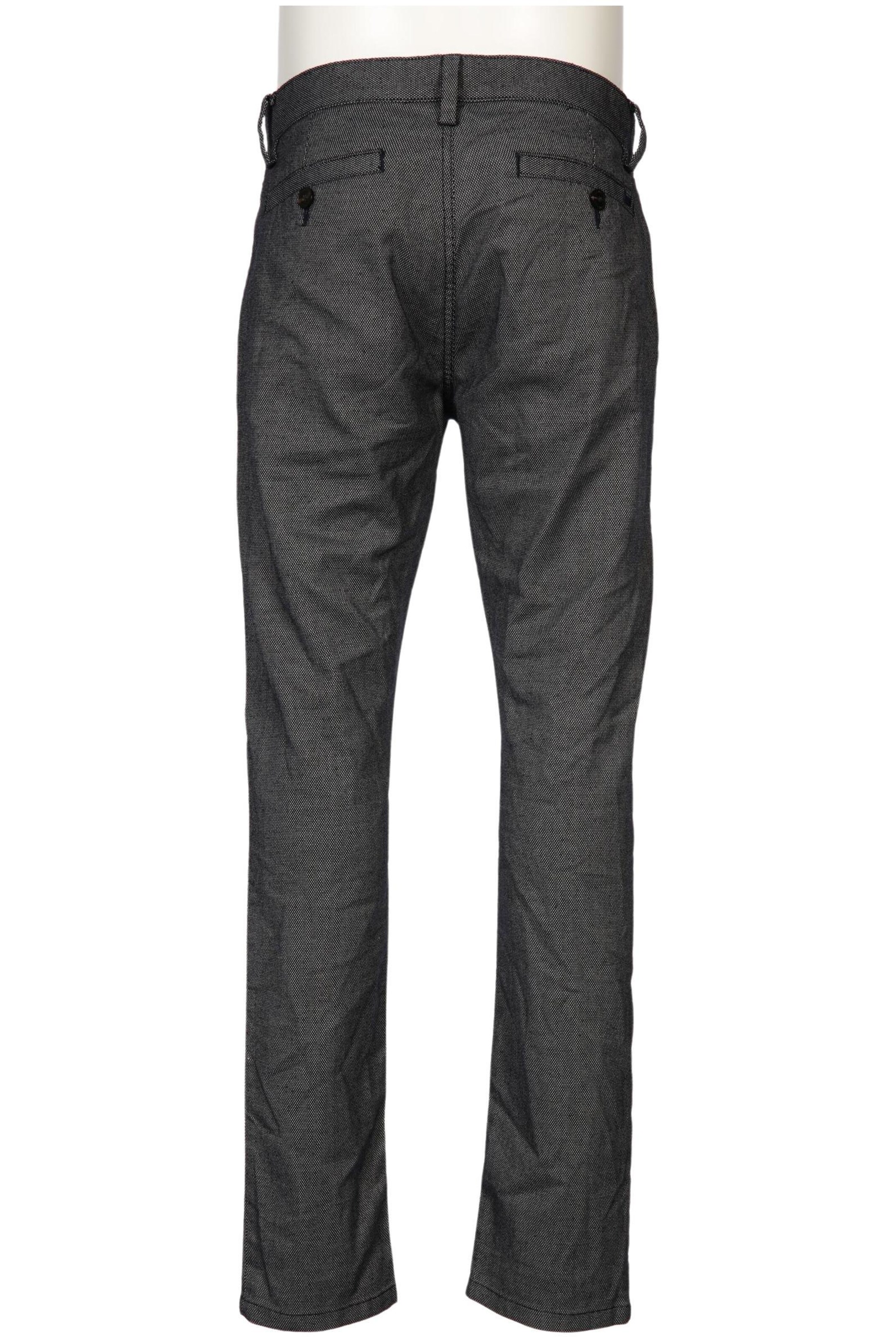 TOM TAILOR Pants in 33 in Grey