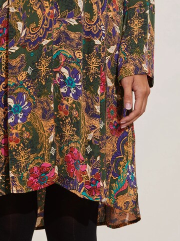 Odd Molly Kjole 'Celeste' i grøn