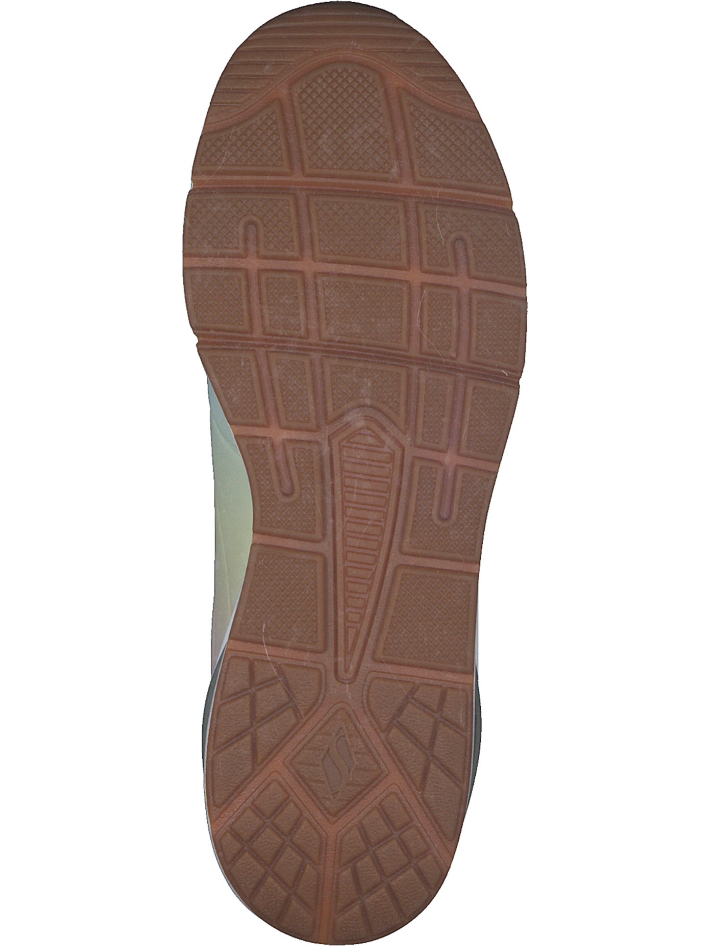 SKECHERS Platform trainers 'Uno 2' in Mixed colours