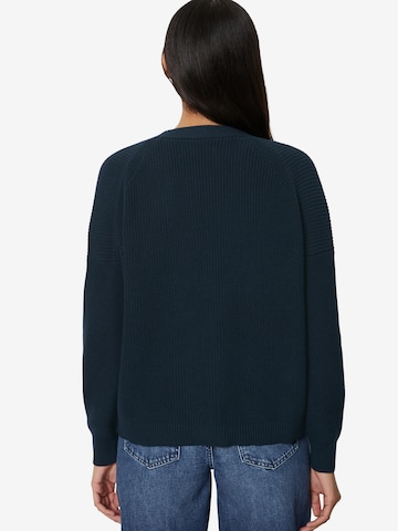 Cardigan Marc O'Polo DENIM en bleu