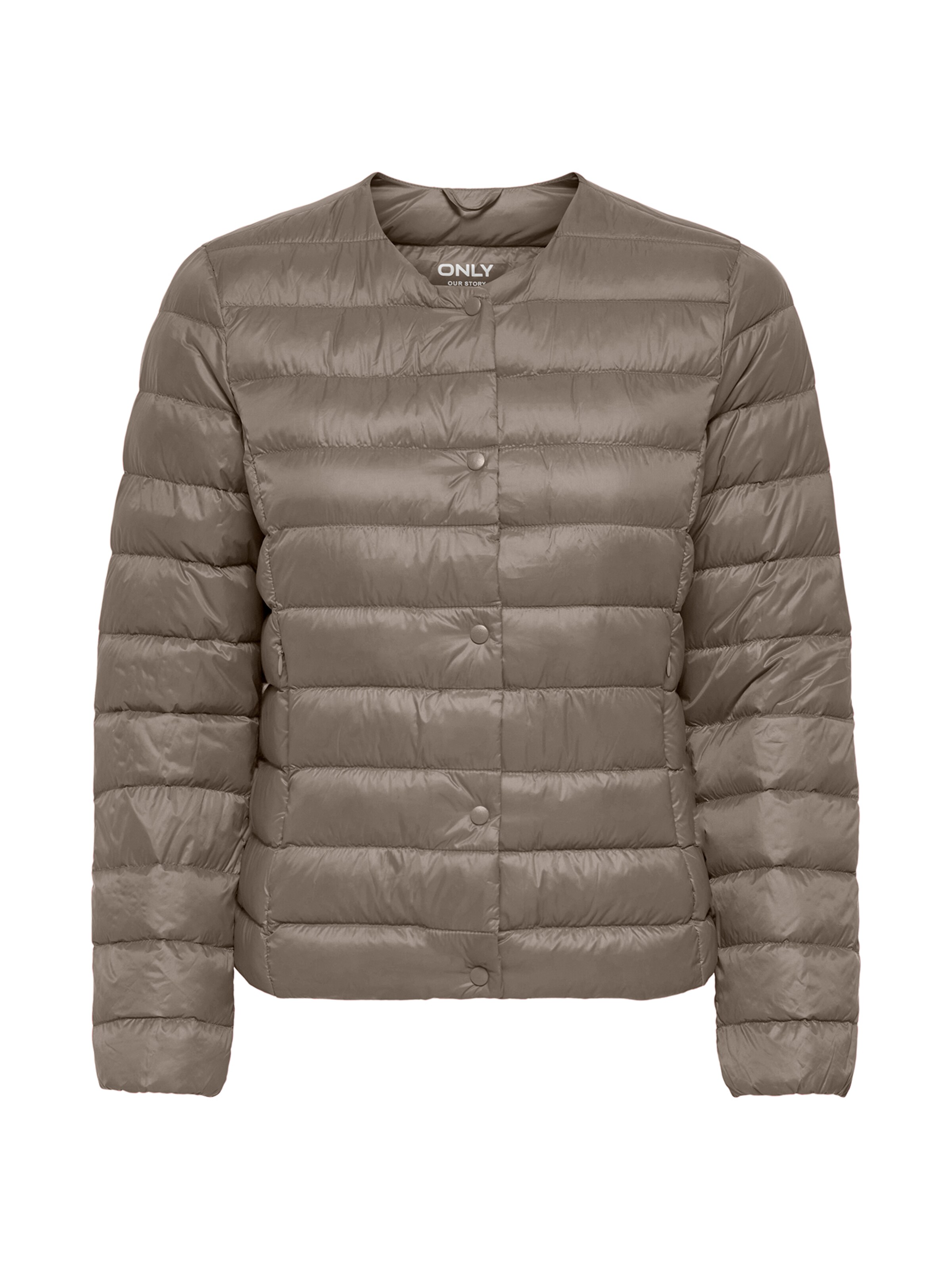 ONLY Veste mi-saison 'ONLRUBY' en XS en brocart, Vue avec produit
