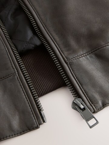 Veste mi-saison Next en marron