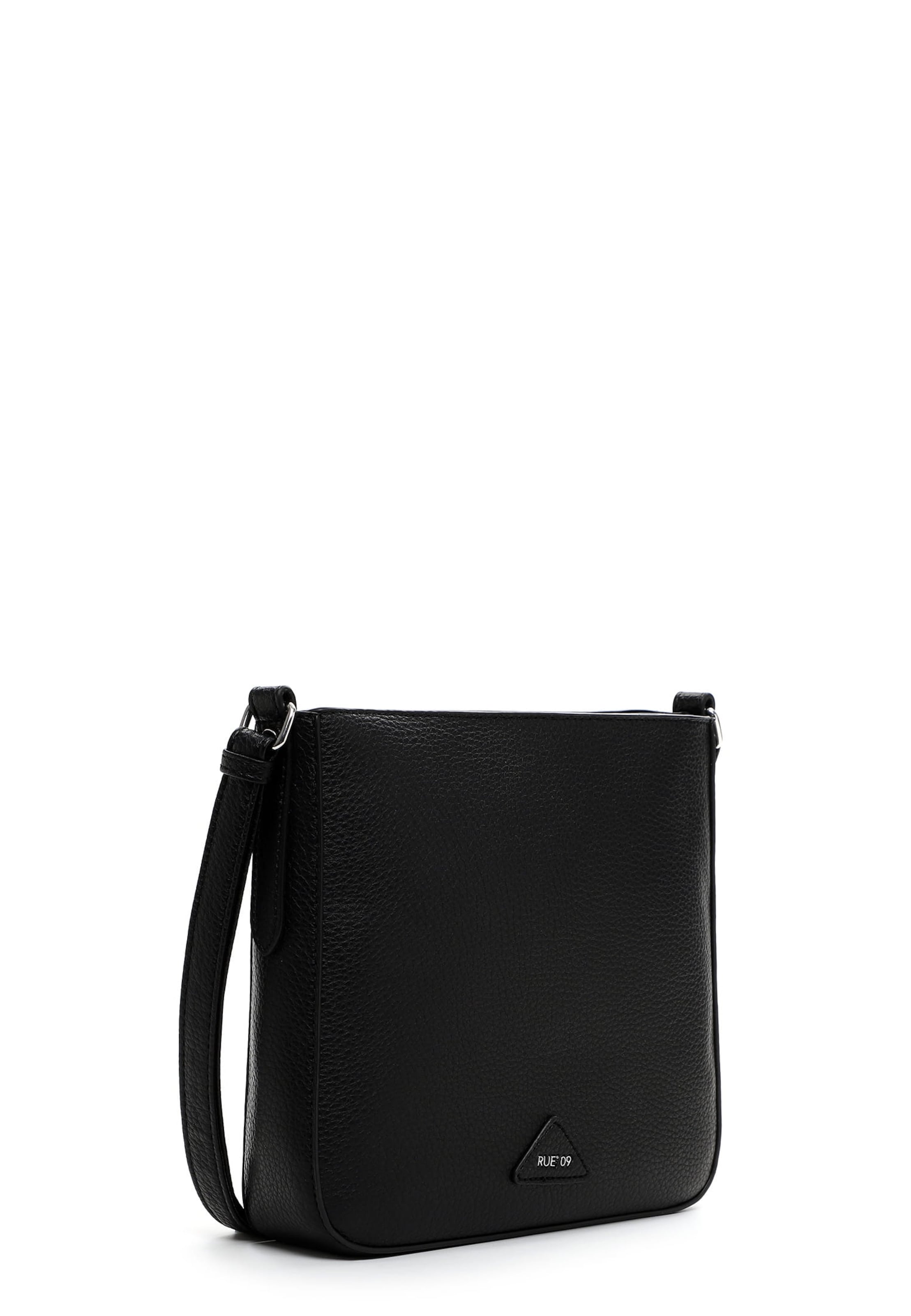 Emily & Noah Schoudertas 'Bondy RUE 09' in Zwart