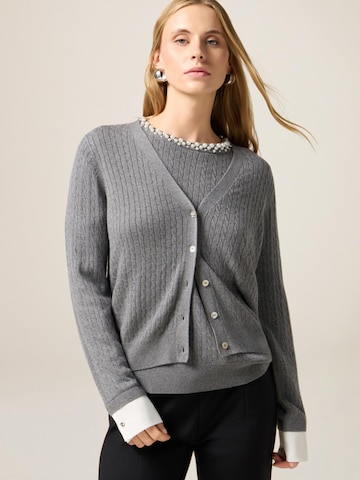 oltre - Jersey en gris