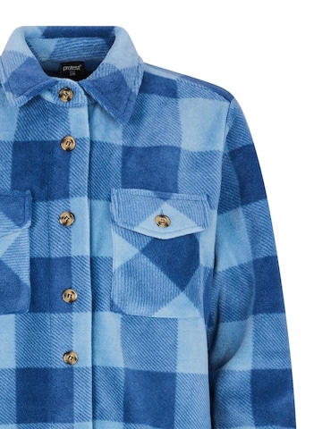 PROTEST Winterjacke 'PRTSALT' in Blau