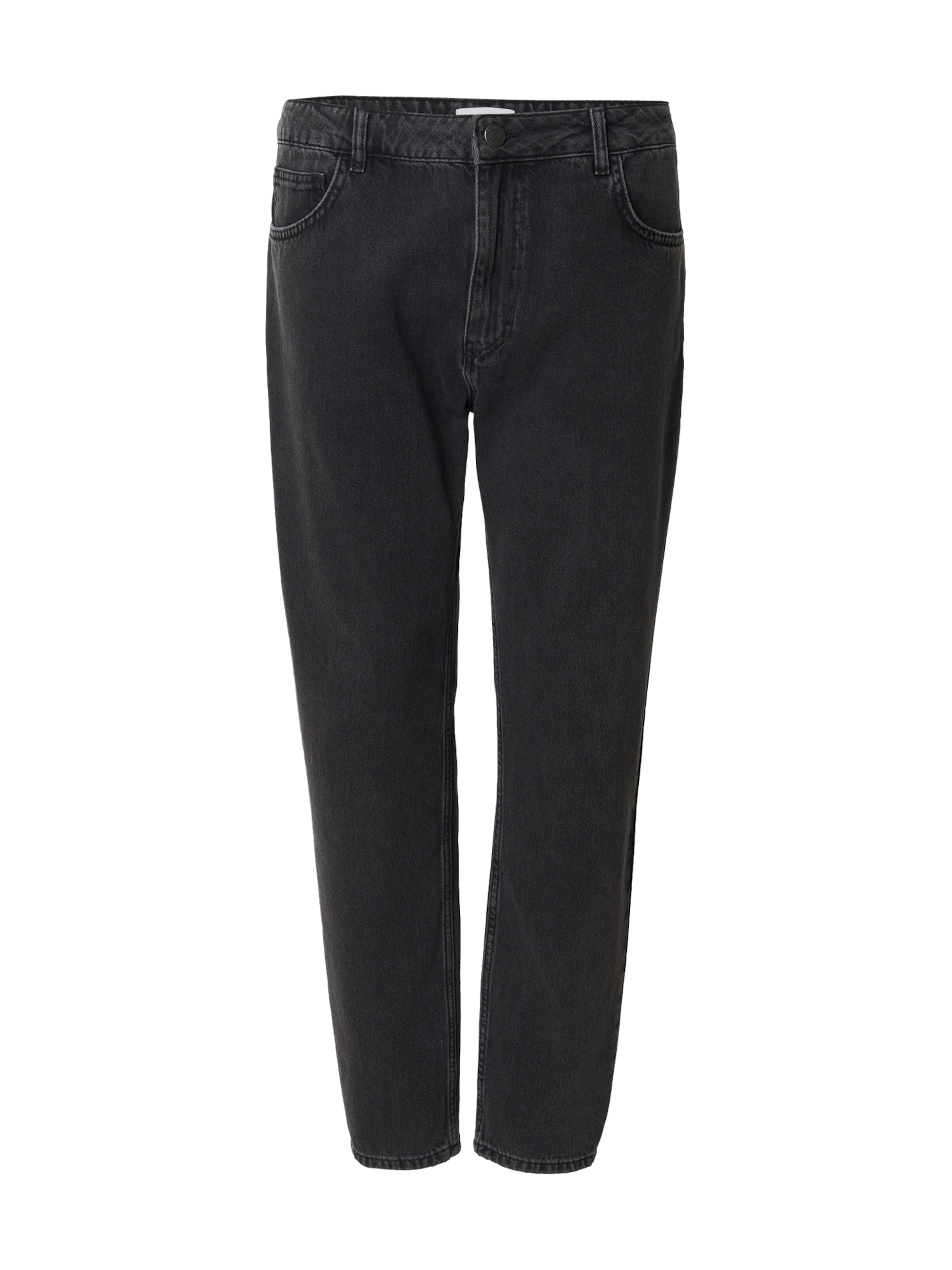 DAN FOX APPAREL Vaquero 'Carlo' en gris oscuro, Vista del producto