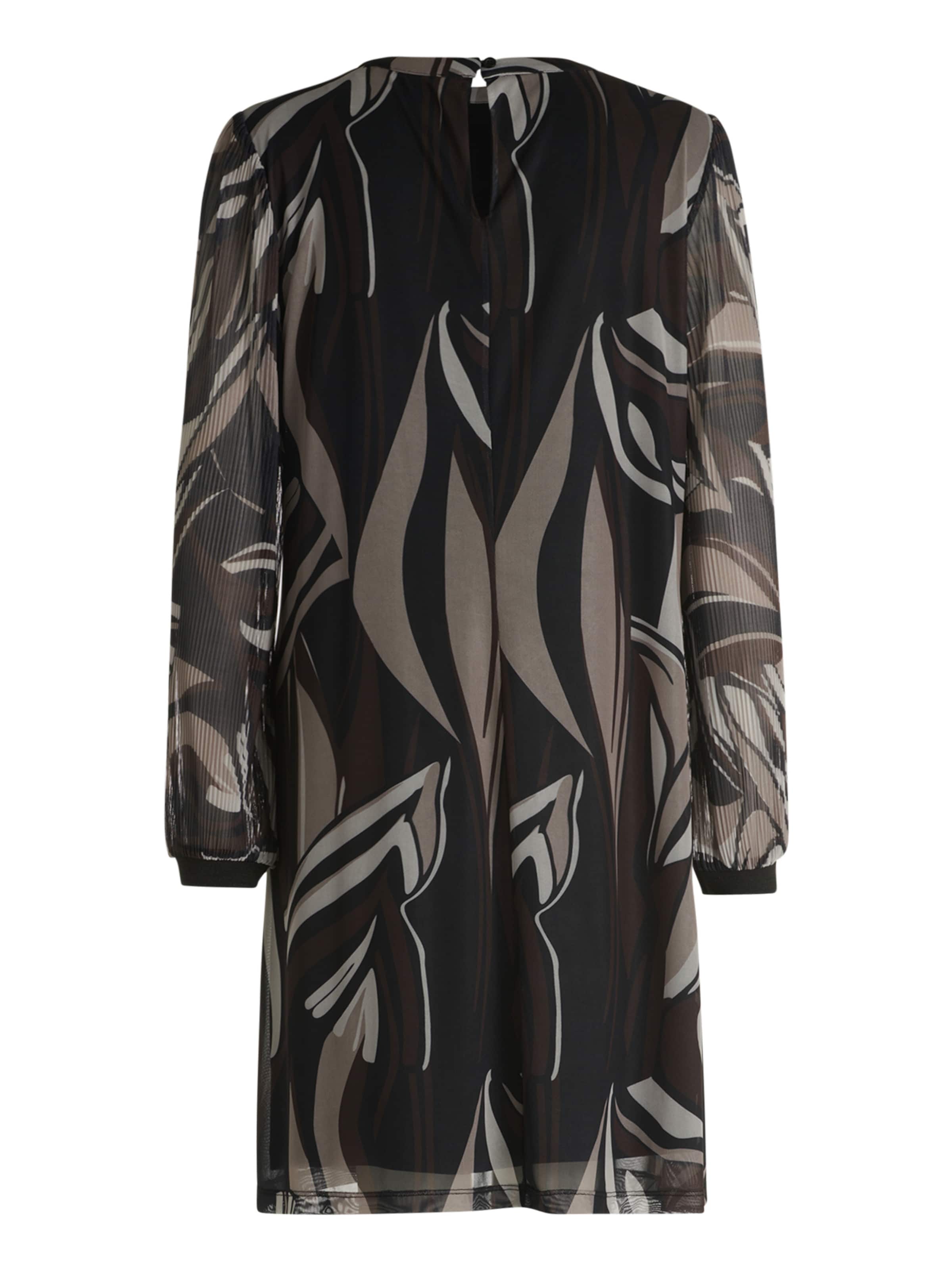 Abito di Betty Barclay in colori misti