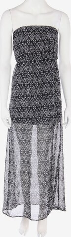 H&M Dress in S in Mixed colors: front