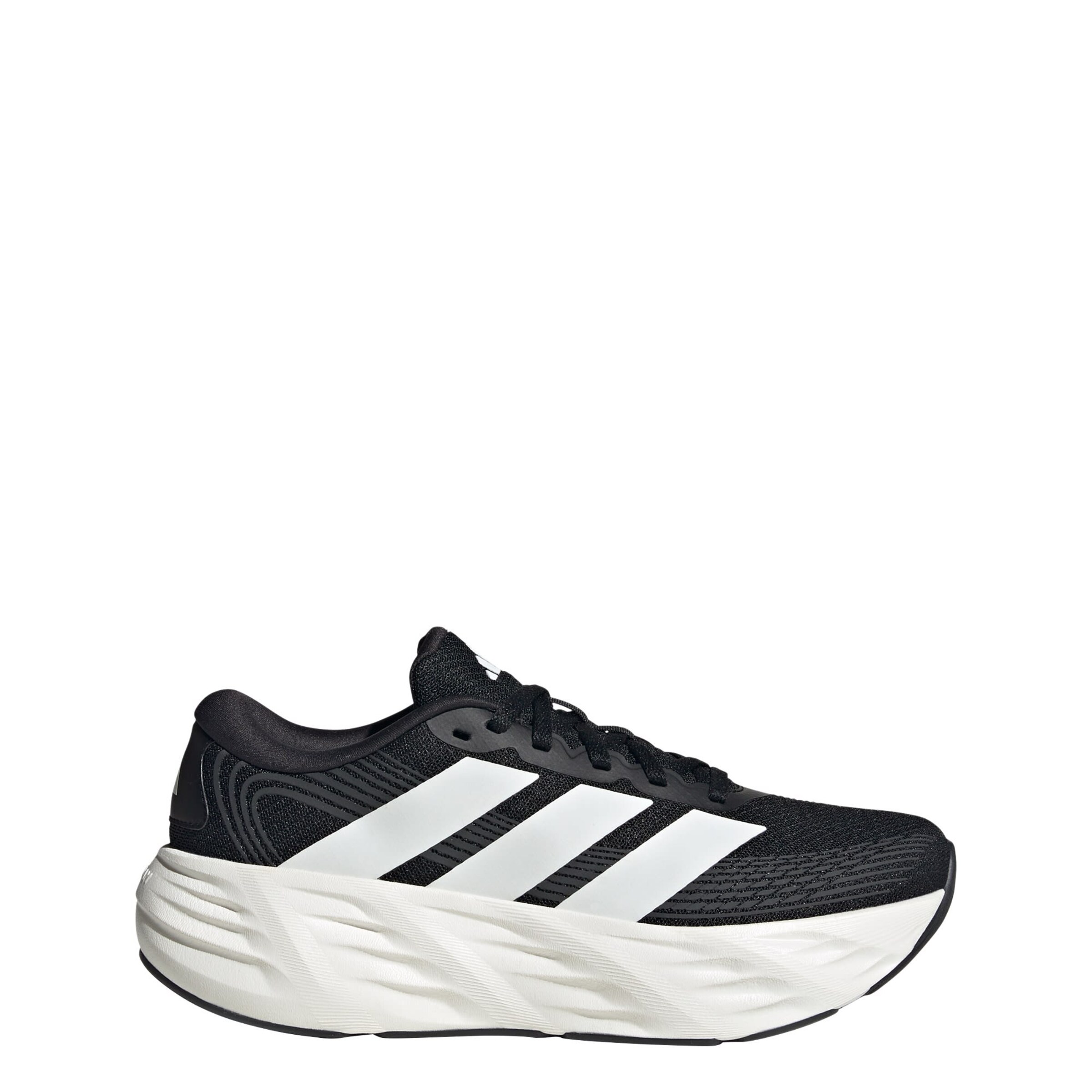 ADIDAS PERFORMANCE Παπούτσι για τρέξιμο 'Galaxy 8' σε μαύρο