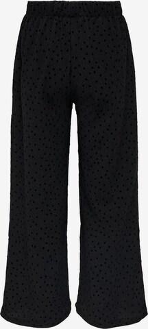 KIDS ONLY Flared Pants in Black