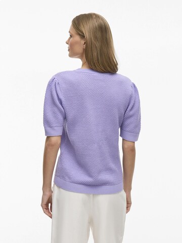 Pull-over VILA en violet