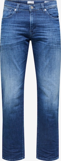 Jeans 'Scott' SELECTED HOMME pe albastru închis, Vizualizare produs