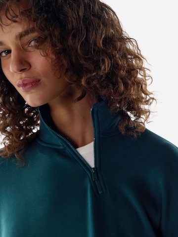 Felpa 'Sweatshirts' di Penti in blu