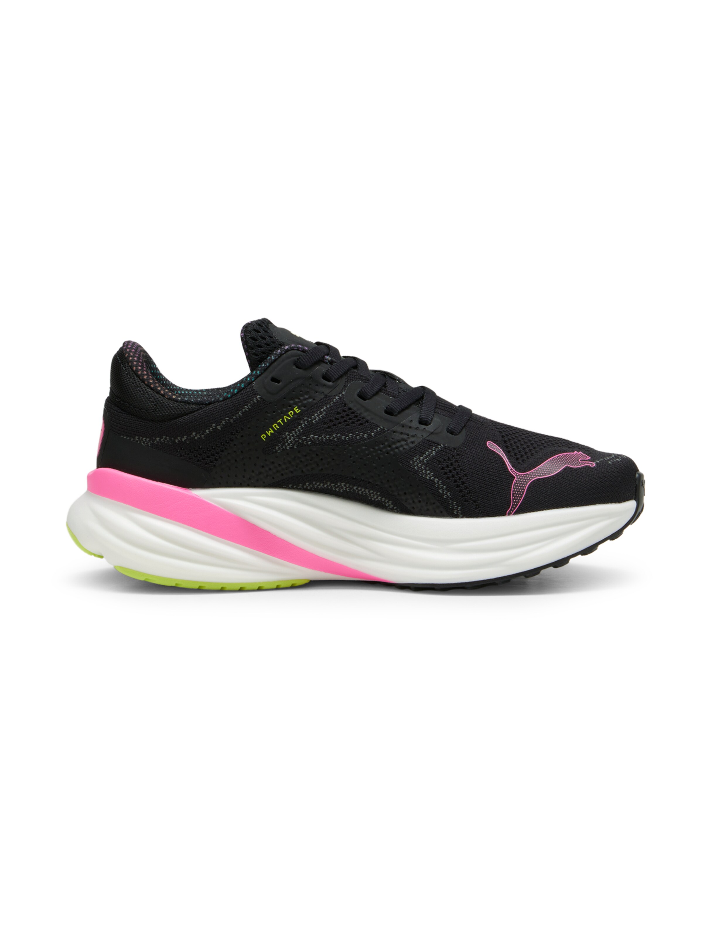 PUMA Loopschoen 'Magnify NITRO™ 2' in Zwart