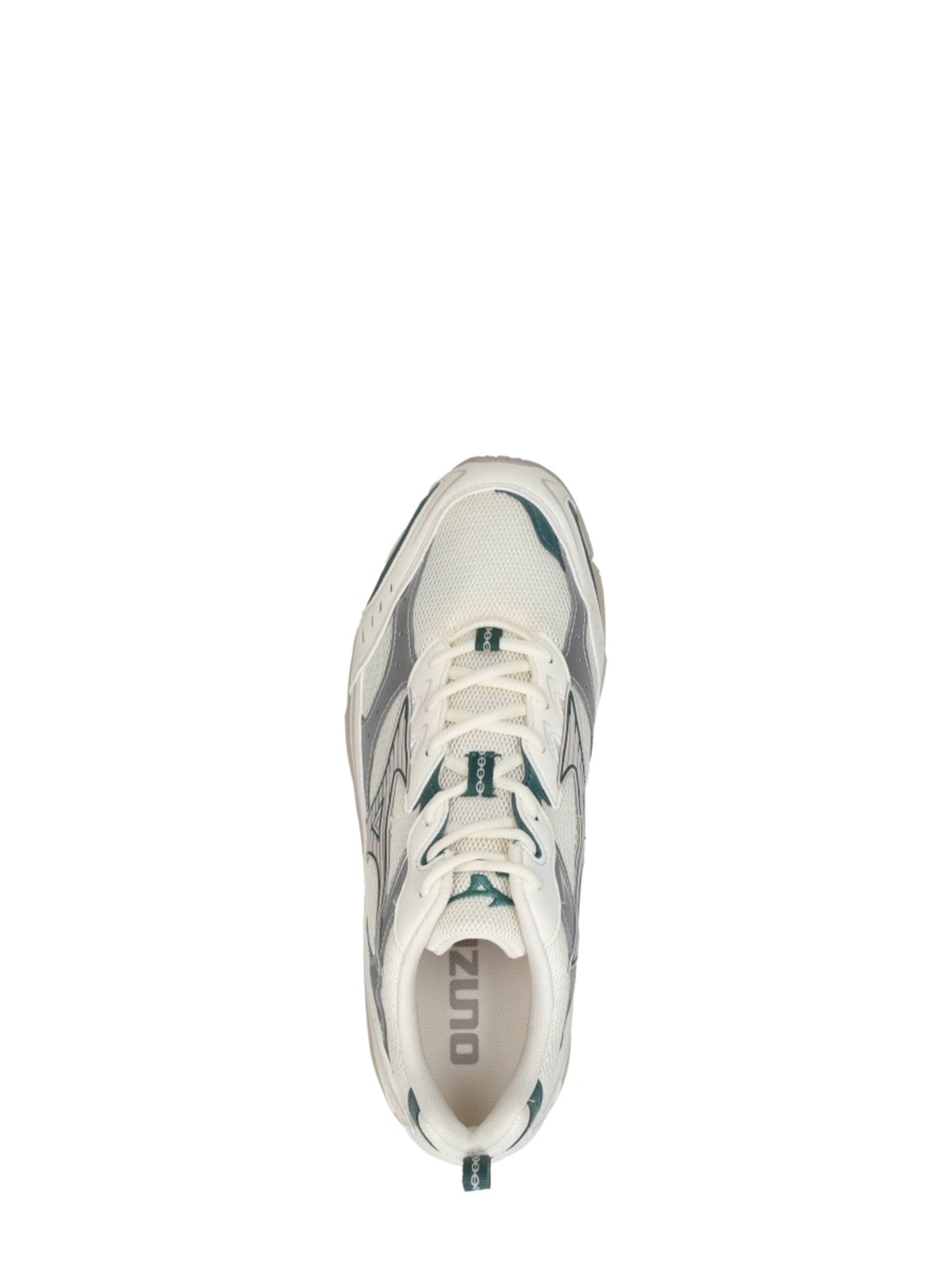 MIZUNO Sneakers 'MXR Suede' in White