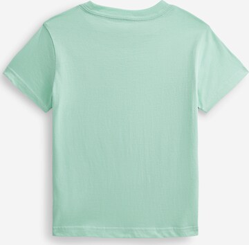 Polo Ralph Lauren - Camiseta en verde